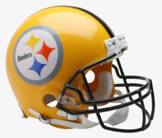 Pittsburgh Steelers Helmet"  Data-zoom="//cdn - Clipart American Football Helmet, HD Png Download, Free Download