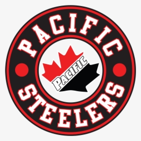 Pacific Steelers Female Hockey Logo, HD Png Download, Free Download