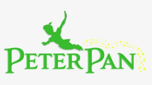 Peter Pan Logo, HD Png Download, Free Download