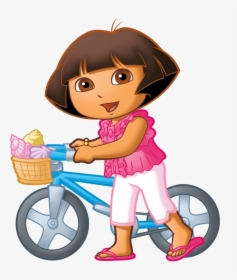 Transparent Dora Clipart - Dora Png, Png Download, Free Download