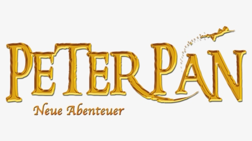 Le Nuove Avventure Di Peter Pan, HD Png Download, Free Download