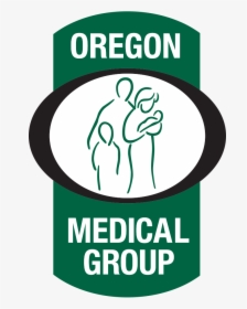 Oregon Medical Group Logo, HD Png Download, Free Download
