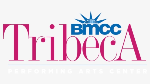 Tribeca - Bmcc Tribeca Logo, HD Png Download, Free Download