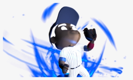 Baseball Player, HD Png Download, Free Download