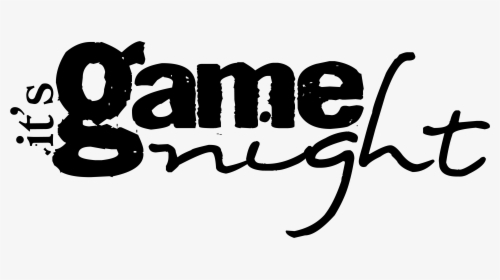 Game Night Clipart, HD Png Download, Free Download