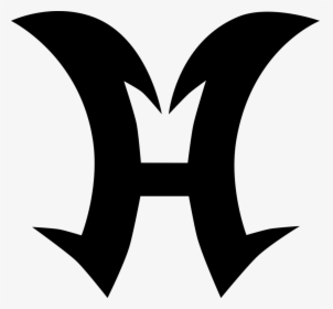 Elemental Clipart Symbol - Yugioh Elemental Hero Symbol, HD Png Download, Free Download
