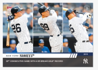 New York Yankees® - New York Yankees, HD Png Download, Free Download