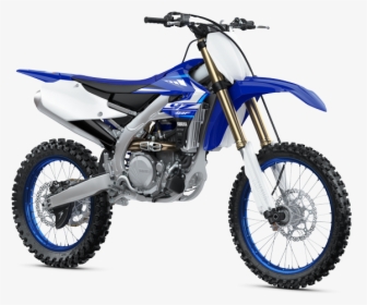 2020 Yz450f, HD Png Download, Free Download