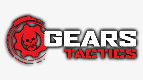 Gears Tactics Logo, HD Png Download, Free Download
