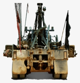 Mad Max Fury Road Mack Truck , Png Download - Mad Max Fury Road Mack Truck, Transparent Png, Free Download