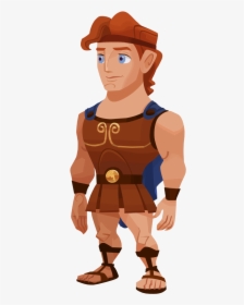 Hercules Clipart, HD Png Download, Free Download