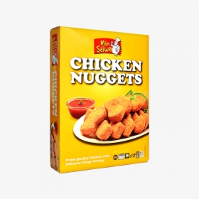 Mon Salwa Chicken Nuggets 270 Gm - Mon Salwa Chicken Nuggets, HD Png Download, Free Download