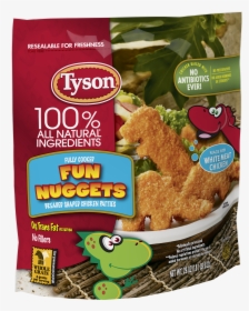 Tyson Nuggets, HD Png Download, Free Download