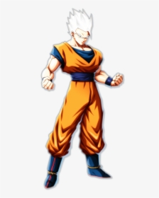 Dragon Ball Gohan Png, Transparent Png, Free Download