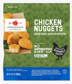 Applegate Chicken Nuggets, HD Png Download, Free Download