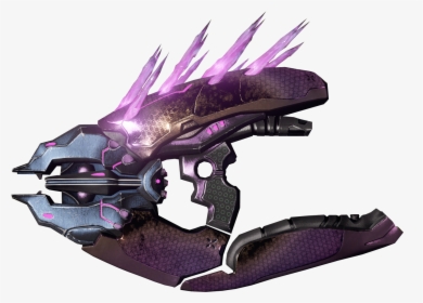 Halo Alpha - Needler Halo, HD Png Download, Free Download