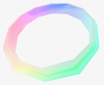 The Runescape Wiki - Runescape Rainbow Halo, HD Png Download, Free Download