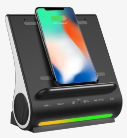 Iphone Xs Max Docking Station, HD Png Download, Free Download