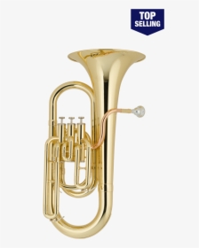 Holton Model B470r Tuba - Trumpet, HD Png Download, Free Download