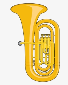 Euphonium, HD Png Download, Free Download