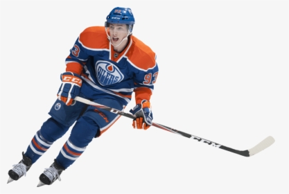 Free Png Download Hockey Player Png Images Background - Ryan Nugent Hopkins Png, Transparent Png, Free Download