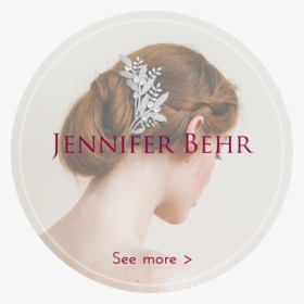 Jbehr Cover - Headpiece, HD Png Download, Free Download