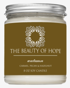Soy Candle, HD Png Download, Free Download