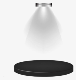 #stage #light #platform - Lampshade, HD Png Download, Free Download