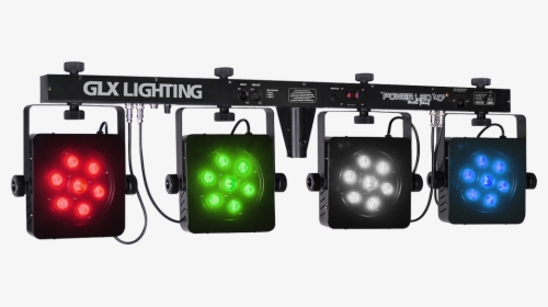 Glx Gls-47 - Led Stage Lights Png, Transparent Png, Free Download