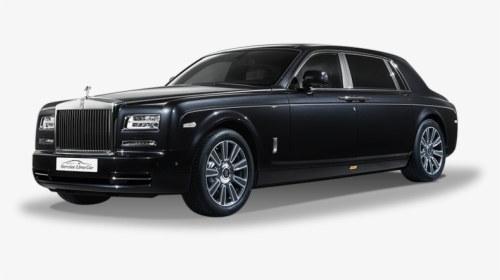 Rolls Royce A Phantom, HD Png Download, Free Download
