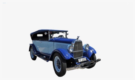 Rolls-royce Oldtimer Antique Car Free Photo - Antique Car, HD Png Download, Free Download