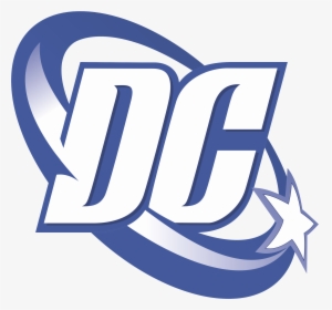 Dc Logo - Dc Comics Logo, HD Png Download, Free Download