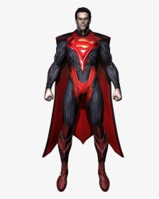 Superman Regime - Cape, HD Png Download, Free Download