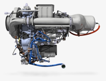 Rolls Royce Helicopter Engine, HD Png Download, Free Download