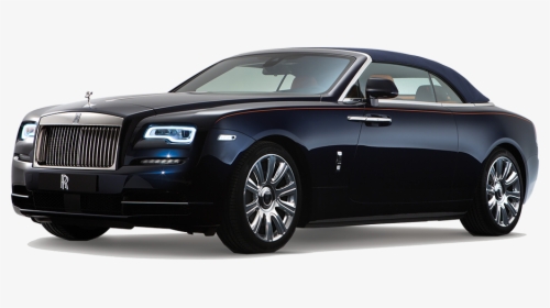 Rolls Royce Wraith Price In India, HD Png Download, Free Download