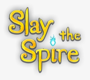 Slay The Spire Png, Transparent Png, Free Download