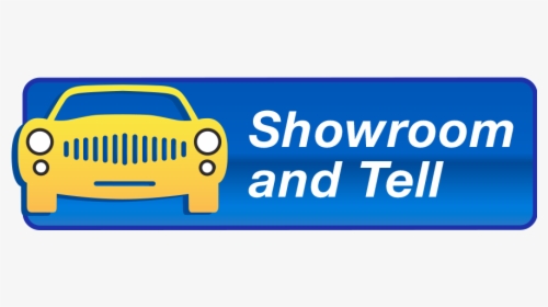 Showroomandtell - Jeep, HD Png Download, Free Download