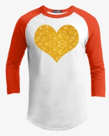 Transparent Gold Glitter Heart Png - Kool-aid Man, Png Download, Free Download