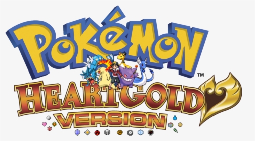 Thumb Image - Pokemon Heart Gold Png, Transparent Png, Free Download