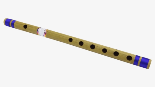 Bansuri Traditional Flute - Pipe, HD Png Download, Free Download