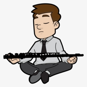 Flute Master Class, HD Png Download, Free Download