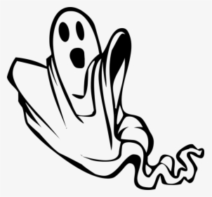 Ghost Png Image - Ghost Clip Art, Transparent Png, Free Download