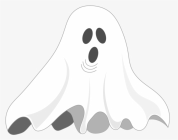 Ghost Png Transparent Image - Ghost Png Transparent, Png Download, Free Download