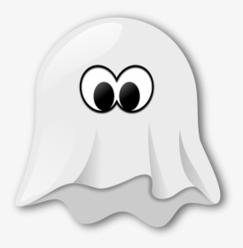 Ghost Png Image - Scary Ghost Funny, Transparent Png, Free Download