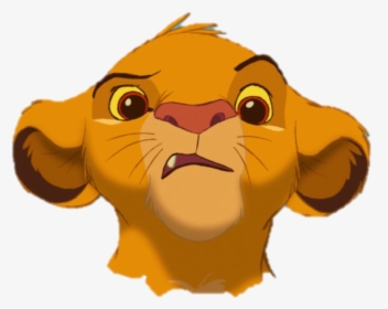 Simba Png Image - Simba Png, Transparent Png, Free Download