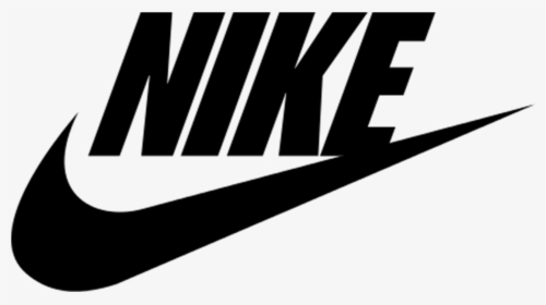 nike logo without background