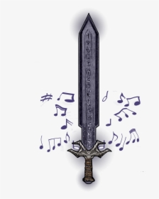 Sword, HD Png Download, Free Download