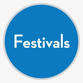Schedule Buttons Festivals - 36.6 Logo, HD Png Download, Free Download