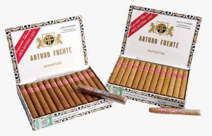 Arturo Fuente Brevas Royale It"s A Girl - Cigar, HD Png Download, Free Download
