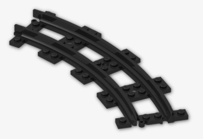 Train Track Png, Transparent Png, Free Download